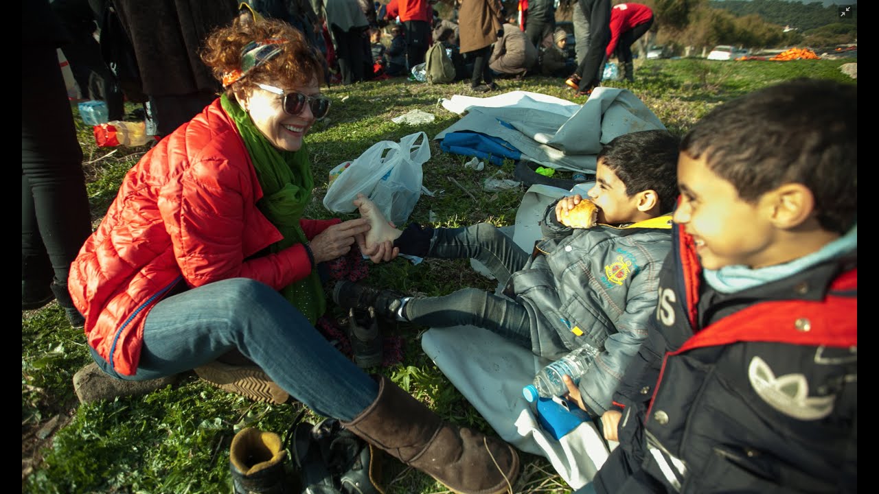 immigration definition Camps | The Crossing