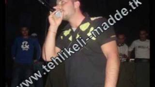 Mc Serkan - Soyle Seni Nasil Sevdim {NEW} 2008 Resimi