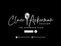 Follow claire ackerman realtor and the ackerman team