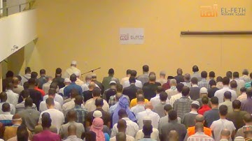 سورة المآئدة الحزب 12للشيخ قالون تراويح2013م