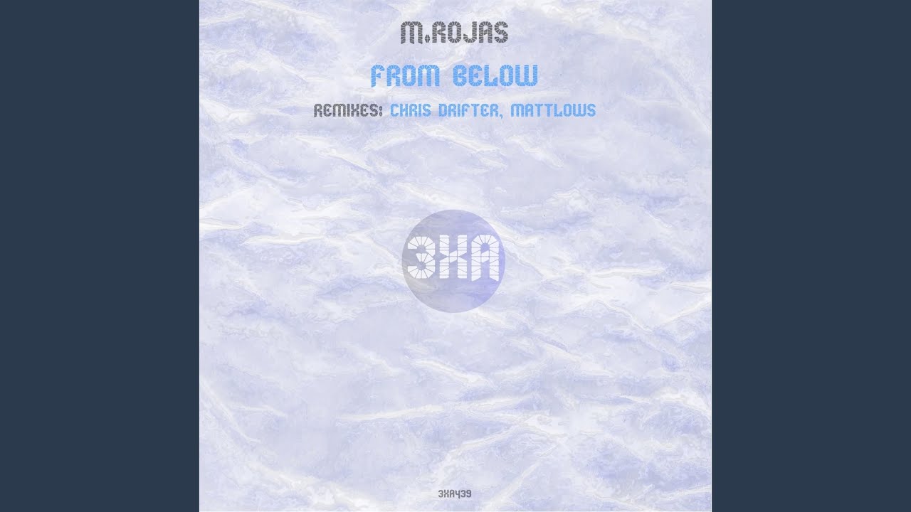 Watch From Below (Mattlows Remix) on YouTube Watch From Below (Mattlows Remix) on YouTube