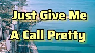 Just Give Me A Call Pretty 😍 | Alaa Al Fazza Fazza Songs Dubai Prince