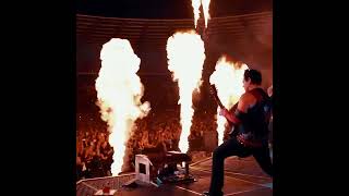 Rammstein - Live Marseille France (Official Trailer)