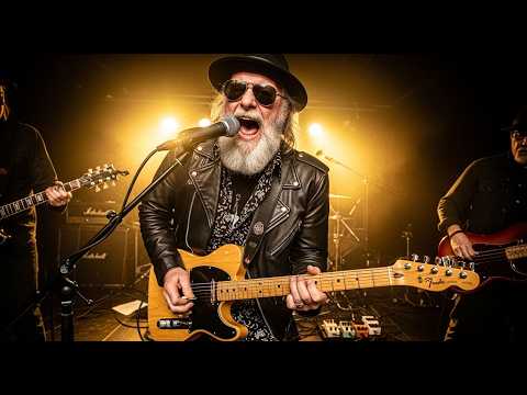 Stevie Ray Vaughan, ZZ Top, Led Zeppelin, Eric Clapton Dirty Power