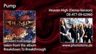 PUMP - Heaven High (Demo-Version)