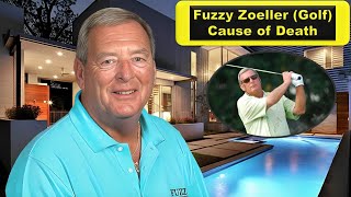 Fuzzy Zoeller: Inside the Life, Wife, Kids & the Million-Dollar Legacy of a Golf Legend Wealth