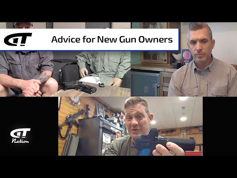 Hunting Gators; Suggestions for New Gun Owners | GT Nation: 4.8.20