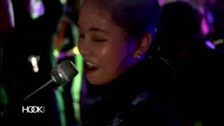 The Jansen - Wanna Be With You | Live at Banal Wisata Tour 2022 Cabang Jogja