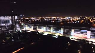 toyota center