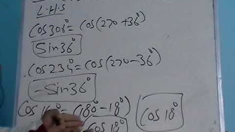 Lec 76 Fsc and Ics Math 1 Ex 10.1Q3iii