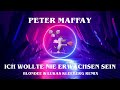 Peter Maffay - Ich wollte Nie Erwachsen Sein (Blondee & Lukas Kleeberg Remix)