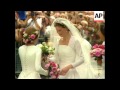 UK - Royal Wedding