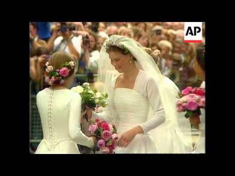 lady helen windsor wedding dress