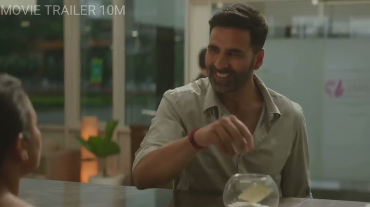 Sarfira – Official Trailer | Akshay Kumar | Paresh Rawal | Radhikka | Sudha Kongara | #akshaykumar