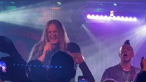 I Remember You - Sebastian Bach - Live at the Buddha in Fort Myers (July 13, 2021)