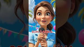 Kedi - Köpek Canlı Yayında Bu Sıcaklar Onları Da Etkiledi ☀️ Resimi