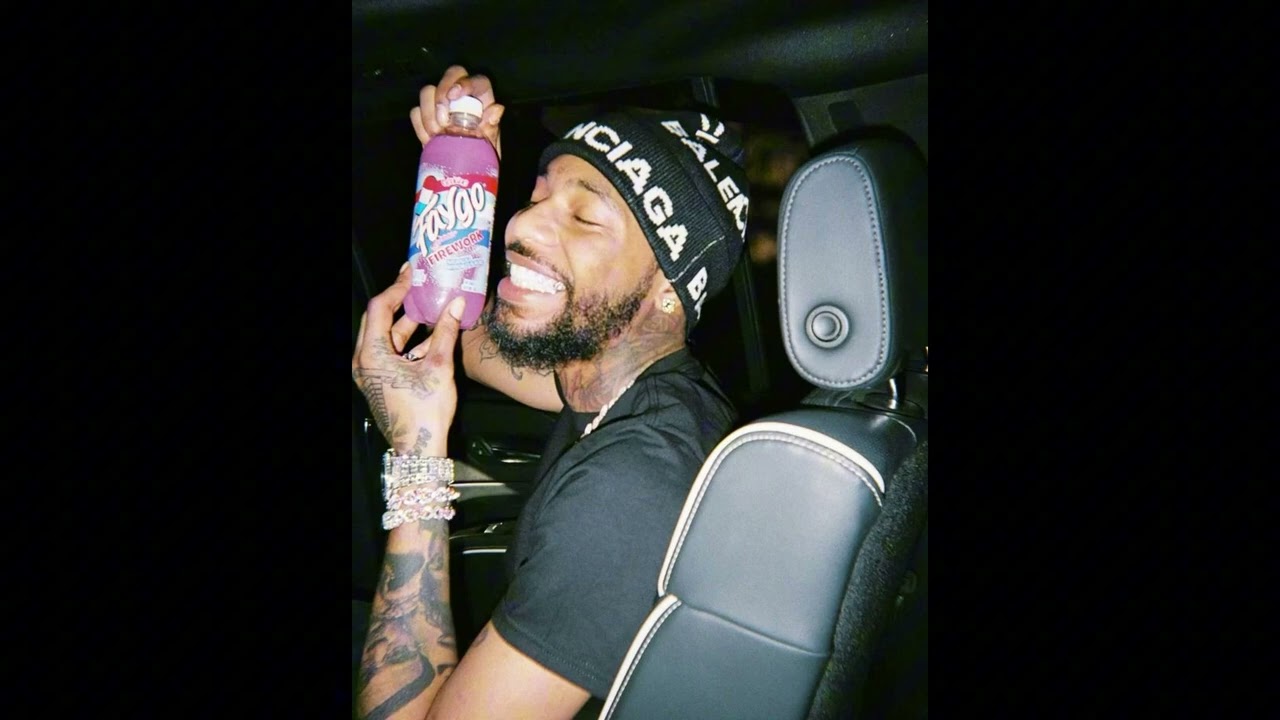 Key Glock x Big Scarr Type Beat 2025 - Off The Porch