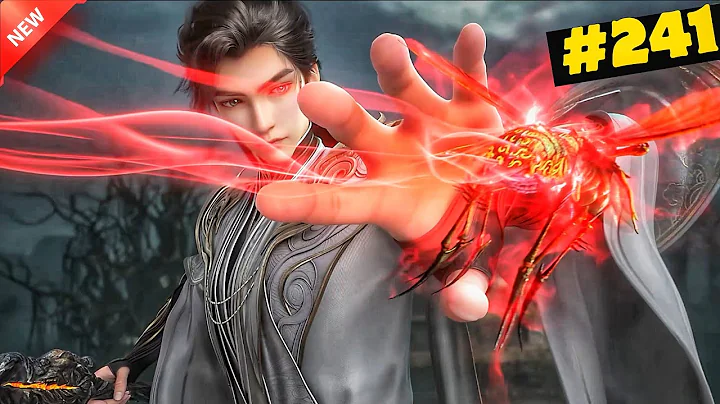 Boy Born In a Strange World Anime Part - 241 | Anime Land Explain In Hindi/Urdu