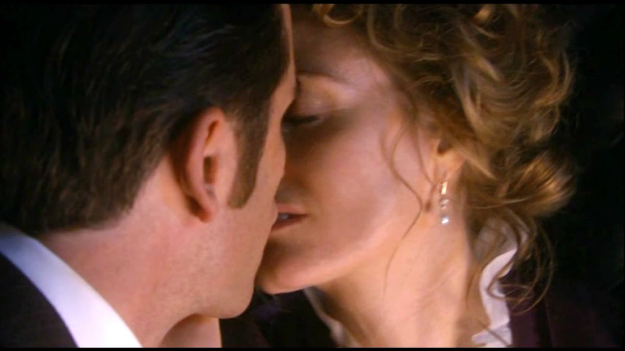 Murdoch Mysteries William and Julia (S03E13)