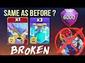 Stop Using Yeti  !! Broken Super Yeti Clone Strategy #clashofclans #superyeti