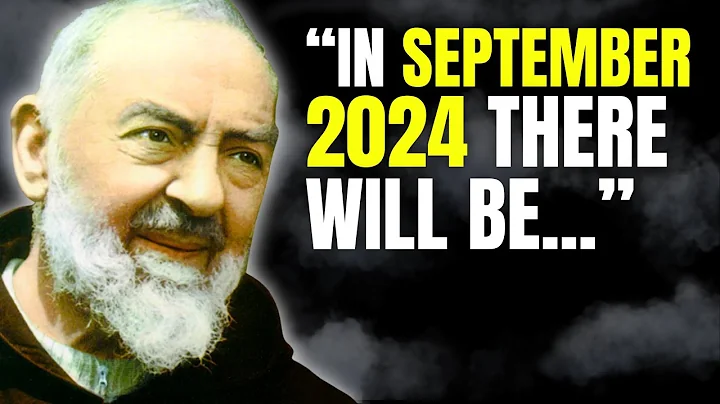 Padre Pio's Final WARNING About The 3 Days of Darkness - DayDayNews