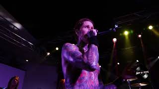 Buckcherry &quot;No More Lies&quot;