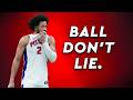 The NBA Rule No One Knew In Celtics Vs Pistons Game