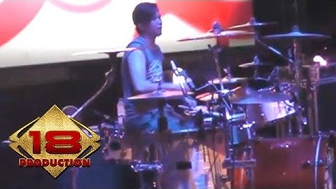 NOAH - Mimpi Yang Sempurna (Live Konser Purworejo 9 November 2013)