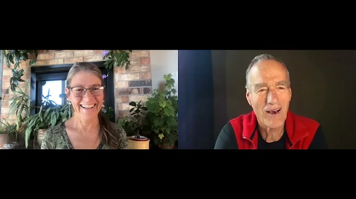 Interview Janet Runyan and Scott Forester from The...
