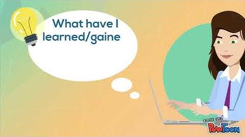 My Microteaching Reflection