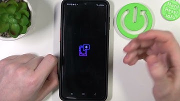 How to Set Up Custom LED Lamp Notifications on the SAMSUNG Galaxy Xcover6 Pro - NotifyBuddy