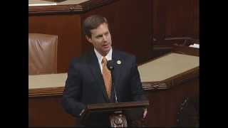 U.S. Rep. Rodney Davis Thanks Deputy Chris Jones