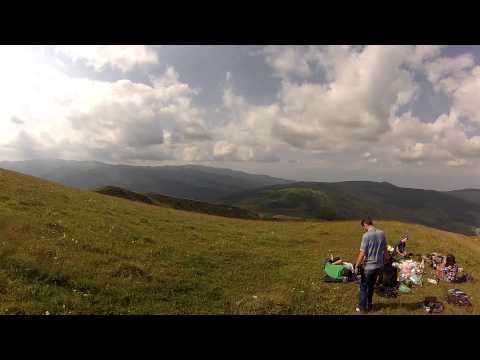 მანავის ცივის მთა