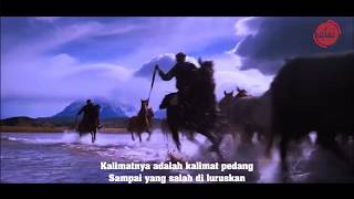 Abu Ali - Al Qawlu Qawlu Sawarim (Indonesian Subtitles)