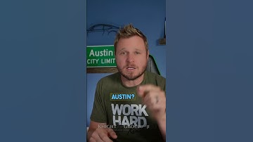 Massive Development In Austin Approved! #austin