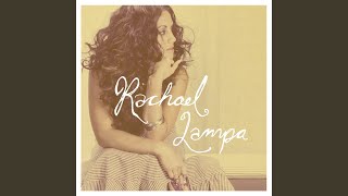 Video thumbnail of "Rachael Lampa - All This Time"