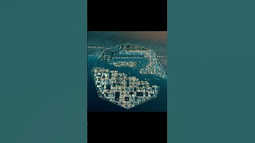 What is NEOM... #2023 #youtube #saudiarabia #neom