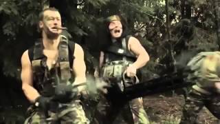 Predator Done In 60 Seconds Information