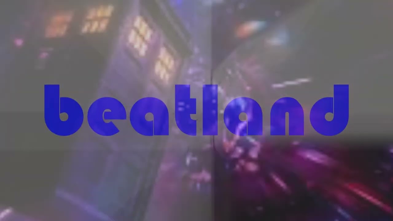 DR WHO THEME 2022 BY BEATLAND