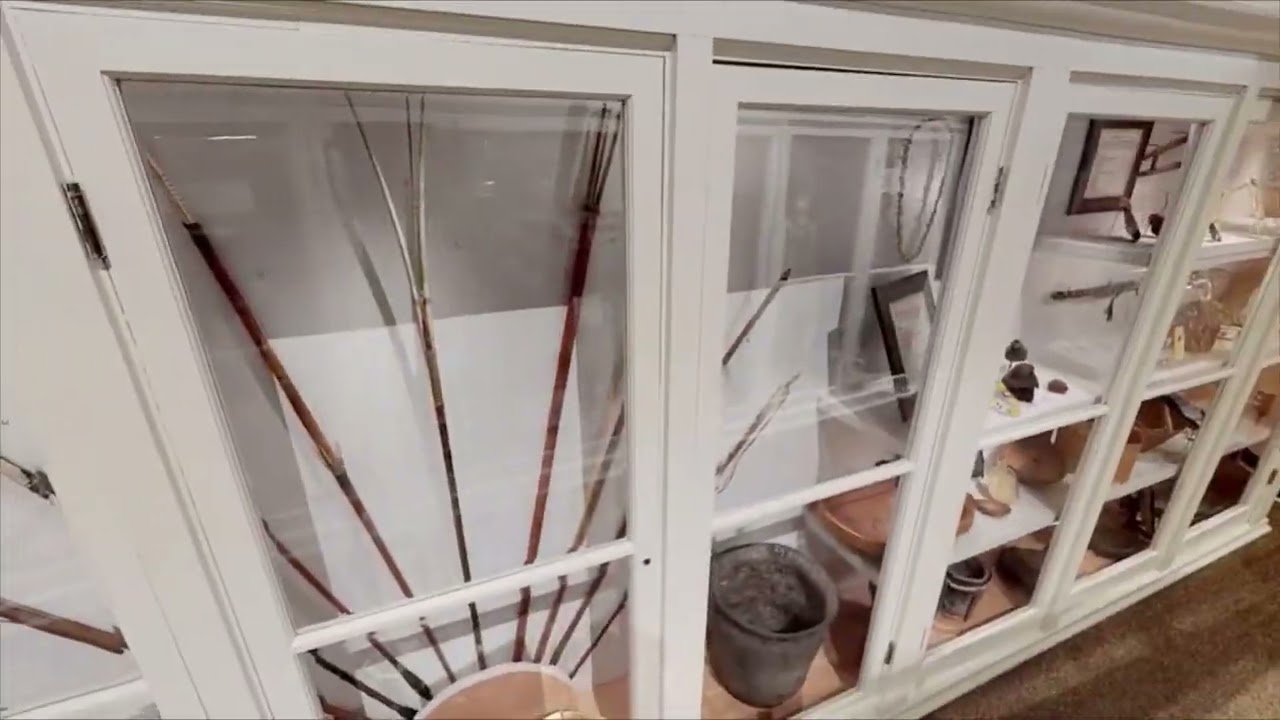 Sitka national history park