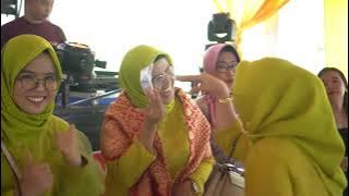 SATU RASA CINTA REMIX - OT. PALAPA - PANGKALAN LAMPAM #orgentunggal​ #otpalembang​ #dangdut #remix