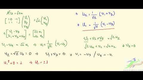 IIT JAM Mathematics Most Important Questions Answer 2022 || Q53,54 Useful For Isi, Gate, Net, CU-CET
