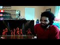 Just Jerk: Body Rock 2016 @VIBRVNCY Front Row 4K (Reaction)