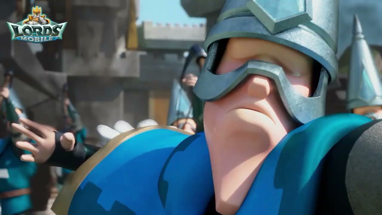 Death Archer vs Shade 30s