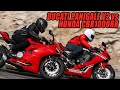 The $16,500 Challenge: 2020 Ducati Panigale V2 vs. 2019 Honda CBR1000RR