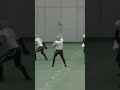 Igor lysenko shorts drills skills