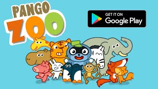 Pango Zoo - Official Trailer - Google Play screenshot 5