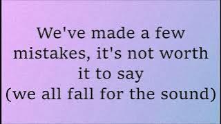 Saosin - Collapse lyrics