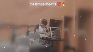 un beso de tres) DJ Ismael beat's 💯🔥 remix