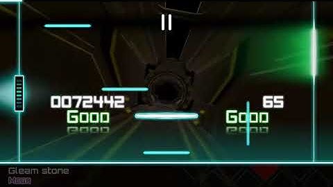 Dynamix - Gleam stone - Lvl.13 (MEGA)